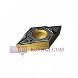 اینسرت الماس 11T308 DCMT اینسرت الماس 11T308 DCMT
